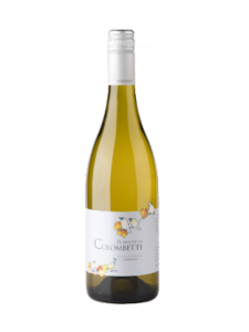 Domaine la Colombette IGP Herault Chardonnay 2023